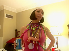 Amazing pornstar in crazy brazilian, reality sex clip