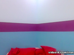 Exotic pornstars Amy Brooke, Andy San Dimas in Horny Cumshots, Dildos/Toys adult video