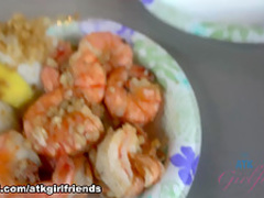 Hottest pornstar Marley Matthews in Fabulous Blowjob, Foot Fetish sex movie