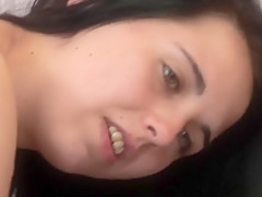 Fabulous pornstar Lussy Kirschner in best cumshots, brazilian adult clip