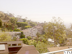 VIXEN Teen Cheats With Ex Boyfriend On Vacation