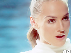 Tori Black is BACK! Exclusive VIXEN.com