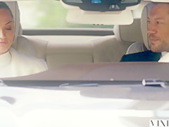 Tori Black is BACK! Exclusive VIXEN.com