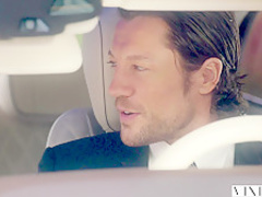 Tori Black is BACK! Exclusive VIXEN.com