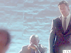 Tori Black is BACK! Exclusive VIXEN.com