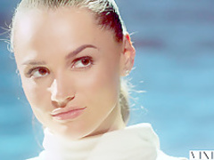 Tori Black is BACK! Exclusive VIXEN.com