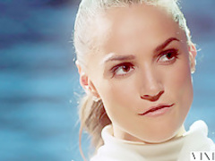 Tori Black is BACK! Exclusive VIXEN.com