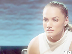 Tori Black is BACK! Exclusive VIXEN.com