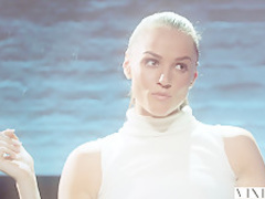 Tori Black is BACK! Exclusive VIXEN.com