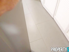 PropertySex Nice Guy Helps Sloan Harper Feel Better