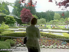 Hottest pornstar Caley Hayes in Exotic College, Reality xxx video