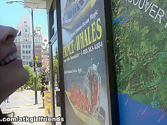 Hottest pornstar Caley Hayes in Exotic College, Reality xxx video