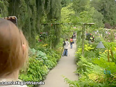 Hottest pornstar Caley Hayes in Exotic College, Reality xxx video