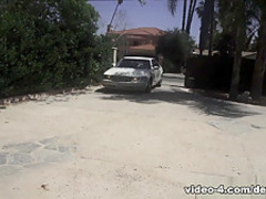 Horny pornstar Stephani Moretti in Amazing Big Tits, Big Ass adult scene