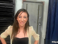 Amazing pornstar in Crazy POV, Blowjob porn movie