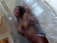 Fabulous homemade BDSM, Fetish sex clip