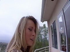 Crazy pornstars Harmony Rose, Maya Hills and Audrey Bitoni in best sex clip