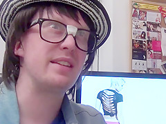 Amazing pornstar Anna Joy in crazy hd, amateur adult clip