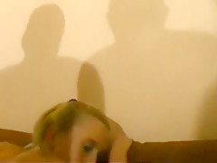 French amateur sexy blonde avalone