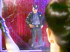 Crazy pornstar Azlea Antistia in hottest big tits, brunette sex scene