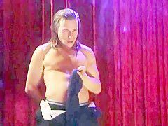 Crazy pornstar Azlea Antistia in hottest big tits, brunette sex scene