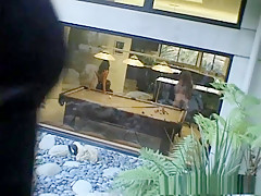 Horny pornstar in fabulous latina, group sex adult clip