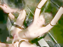 Fantasme de la salope...