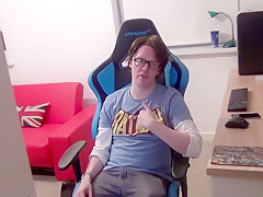 Exotic pornstar Bella Star in incredible redhead, facial porn scene