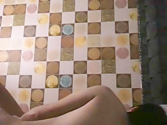 Asian unsecured webcam hacked korean couple leaked 3