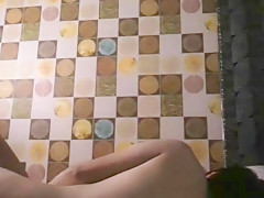 Asian unsecured webcam hacked korean couple leaked 3