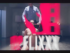 XXX Porn video - Broke College 2 Episode 4 Trisha Parks and Preston Parker