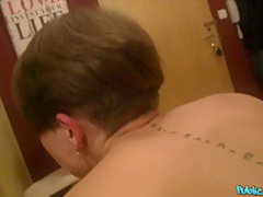 Horny pornstar in Hottest Small Tits, POV sex video