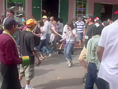 Fabulous pornstar in best group sex, big tits sex scene