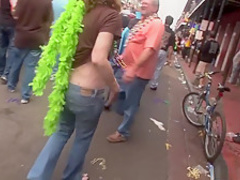 Fabulous pornstar in best group sex, big tits sex scene