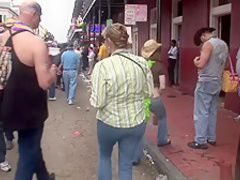 Fabulous pornstar in best group sex, big tits sex scene