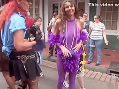 Fabulous pornstar in best group sex, big tits sex scene