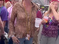 Fabulous pornstar in best group sex, big tits sex scene