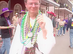 Fabulous pornstar in best group sex, big tits sex scene