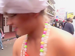 Fabulous pornstar in best group sex, big tits sex scene