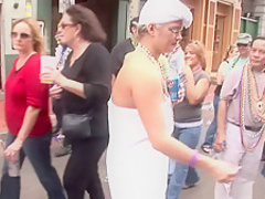 Fabulous pornstar in best group sex, big tits sex scene