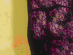 Best pornstar in Amazing Solo Girl, Striptease porn scene