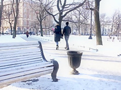 Amazing pornstar in incredible blonde, college xxx video