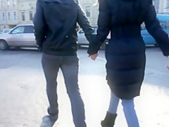 Amazing pornstar in incredible blonde, college xxx video