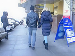 Amazing pornstar in incredible blonde, college xxx video