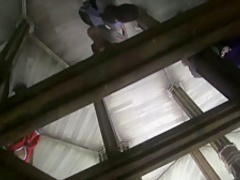 Amazing pornstar Emylia Argan in incredible college, lesbian xxx clip