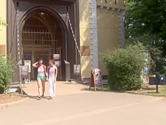 Amazing pornstar Emylia Argan in incredible college, lesbian xxx clip