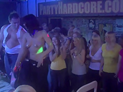 Hottest pornstar in horny group sex xxx video