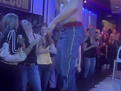 Hottest pornstar in horny group sex xxx video