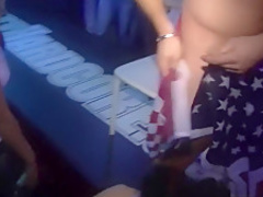 Hottest pornstar in horny group sex xxx video