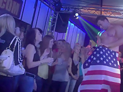 Hottest pornstar in horny group sex xxx video